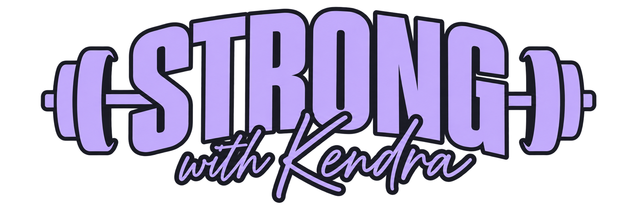 Strong With Kendra